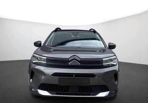 Citroën C5 Aircross, 2024 3