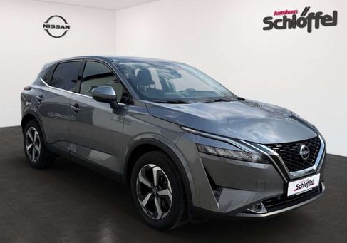 Nissan Qashqai, 2023 2