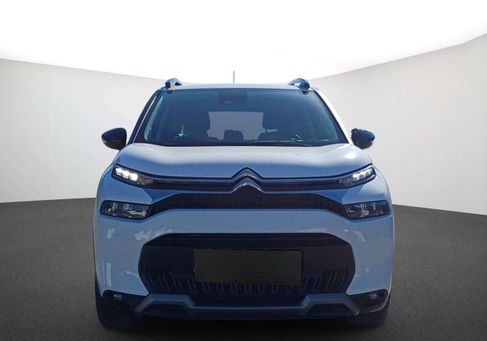 Citroën C3 Aircross, 2024 2