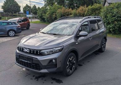 Dacia Jogger, 2026