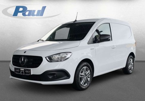 Mercedes-Benz Citan, 2025