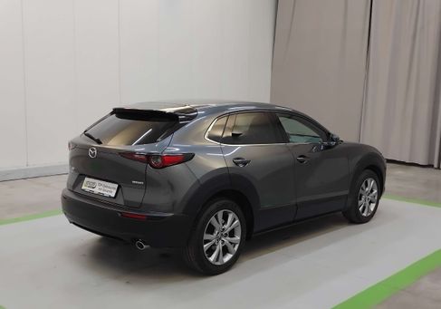 Mazda CX-30, 2022