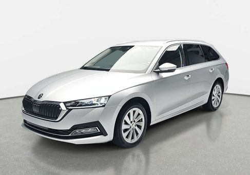 Skoda Octavia, 2024