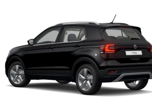 Volkswagen T-Cross, 2023