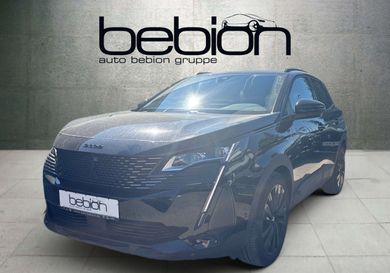 Peugeot 3008, 2023