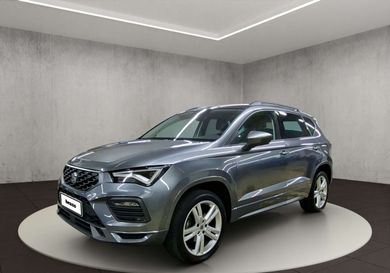 Seat Ateca, 2023