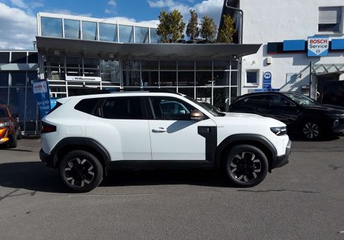 Dacia Duster, 2026 2