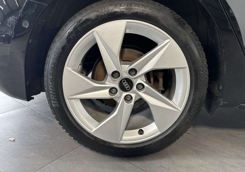 Audi A3, 2022 3