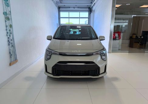 Kia Picanto, 2026
