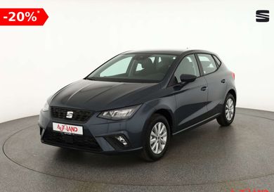 Seat Ibiza, 2026