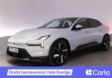 Polestar, 2025