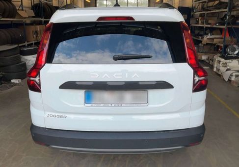 Dacia Jogger, 2023