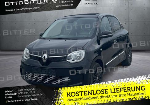 Renault Twingo, 2024