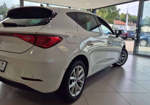 Seat Leon, 2020 3