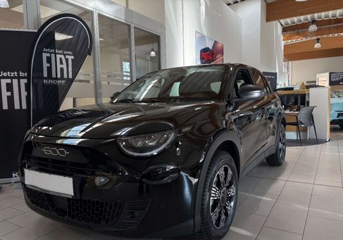 Fiat 600, 2025