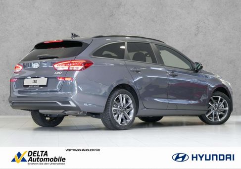 Hyundai i30, 2025 2