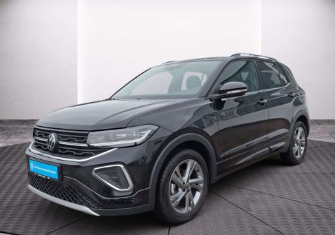 Volkswagen T-Cross, 2024