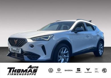 Cupra Formentor, 2023