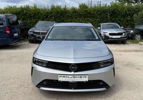 Opel Astra, 2024