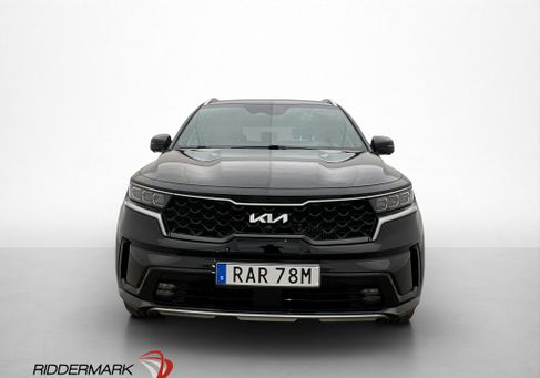 Kia Sorento, 2023 2