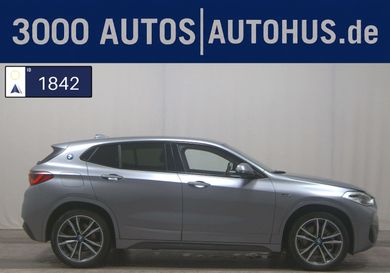 BMW X2, 2022