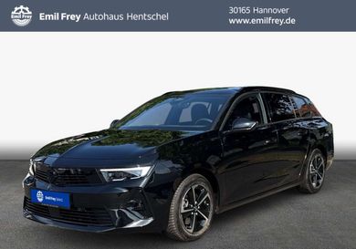 Opel Astra, 2025