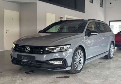 Volkswagen Passat Variant, 2020