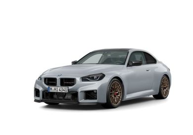 BMW M2, 2026
