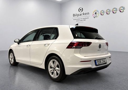 Volkswagen Golf, 2020 3