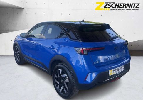 Opel Mokka, 2024 3