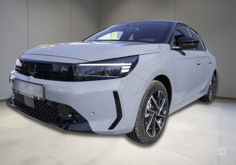 Opel Corsa, 2024