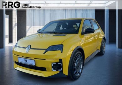 Renault R 5, 2026