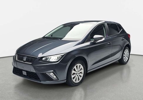 Seat Ibiza, 2025