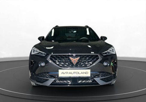 Cupra Formentor, 2024 3
