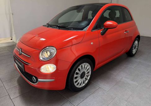 Fiat 500, 2024 3