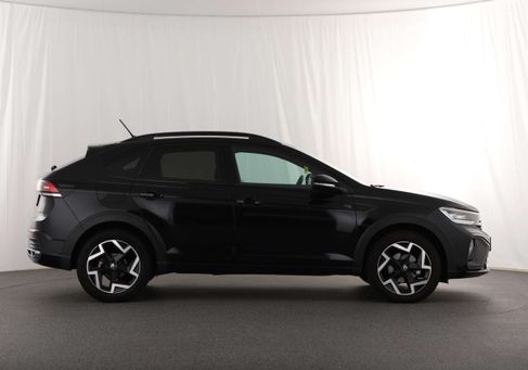 Volkswagen Taigo, 2025