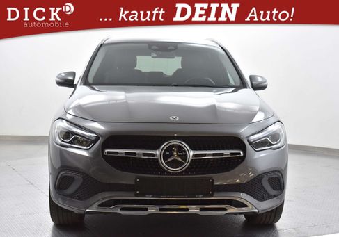 Mercedes-Benz GLA 250, 2021