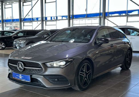 Mercedes-Benz CLA 200, 2023
