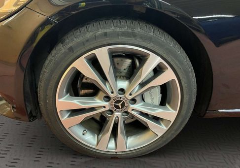 Mercedes-Benz C 300, 2019 2