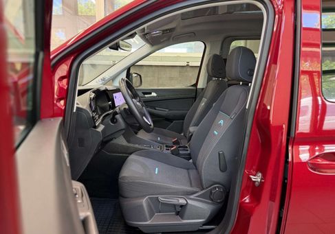 Ford Tourneo Connect, 2024