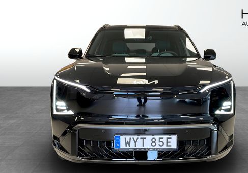 Kia, 2026 2