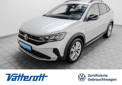 Volkswagen Taigo, 2025