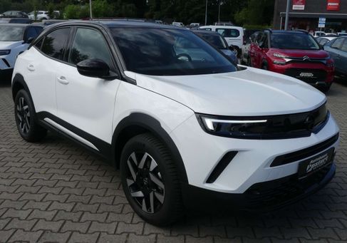 Opel Mokka, 2024 3