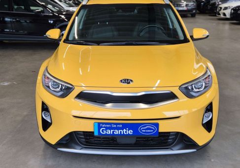 Kia Stonic, 2020