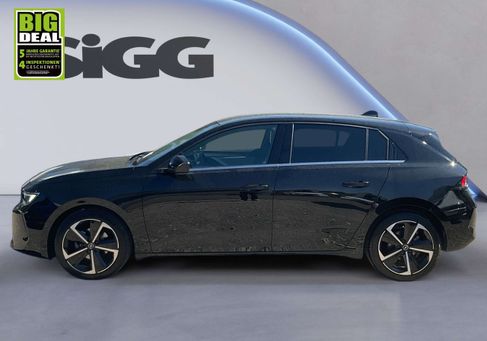 Opel Astra, 2023
