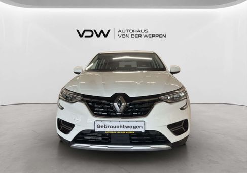 Renault Arkana, 2022