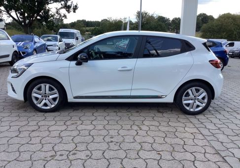 Renault Clio, 2023