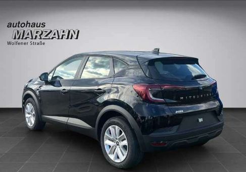Mitsubishi ASX, 2025