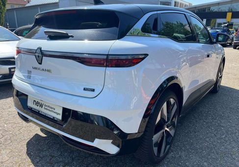 Renault Megane, 2023