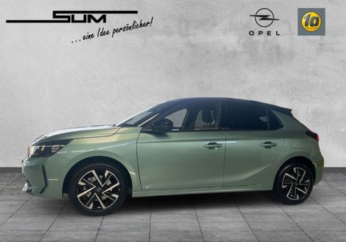 Opel Corsa, 2026 2
